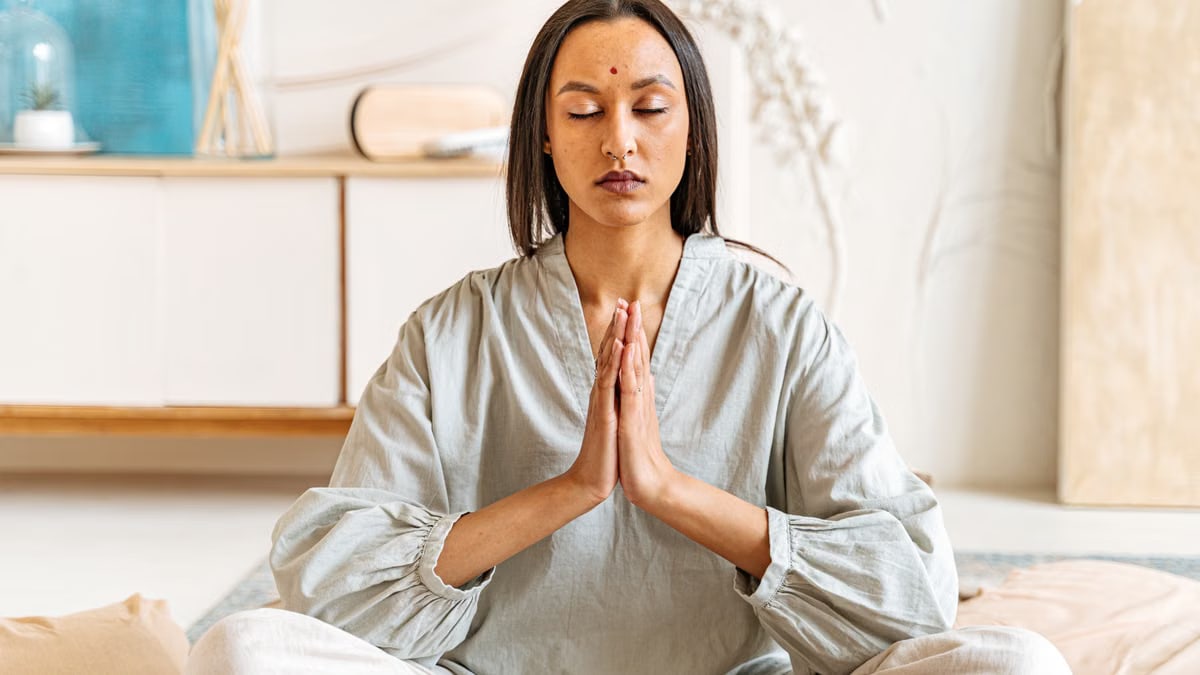 Los Beneficios de la Meditación para el Bienestar