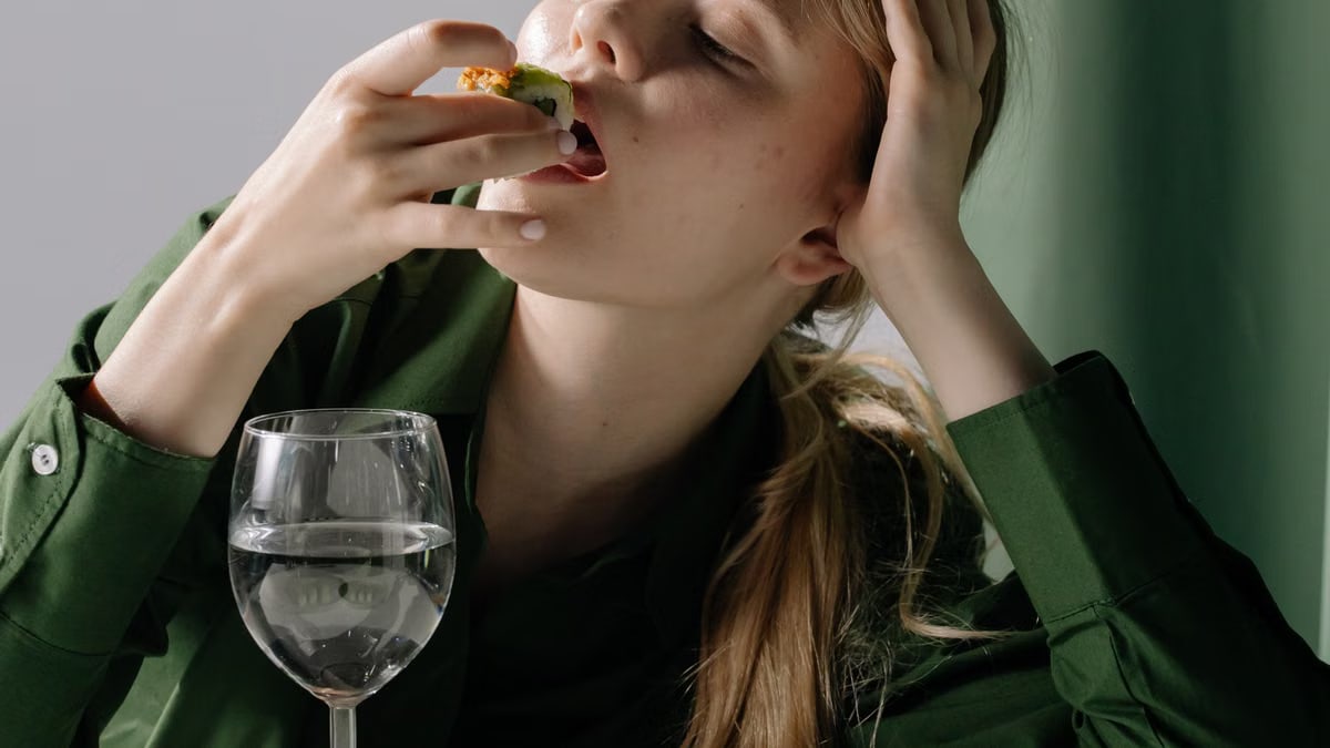Comer Saludable Sin Sacrificios