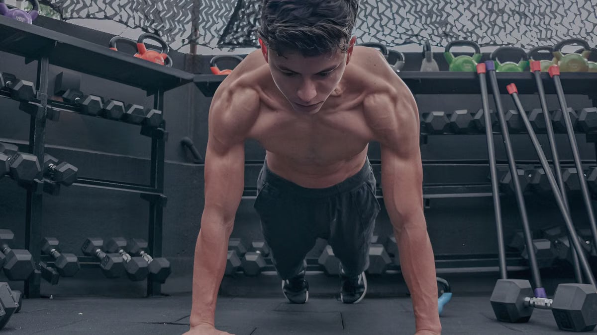 Motivación para Lograr Tus Objetivos de Fitness